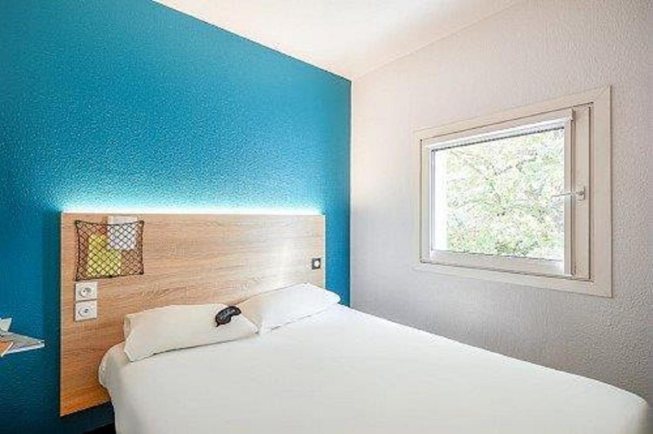 Hotelf1 Montpellier Est Vendargues Bagian luar foto