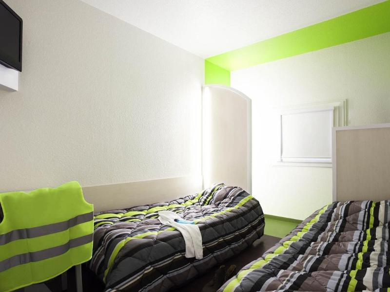 Hotelf1 Montpellier Est Vendargues Bagian luar foto
