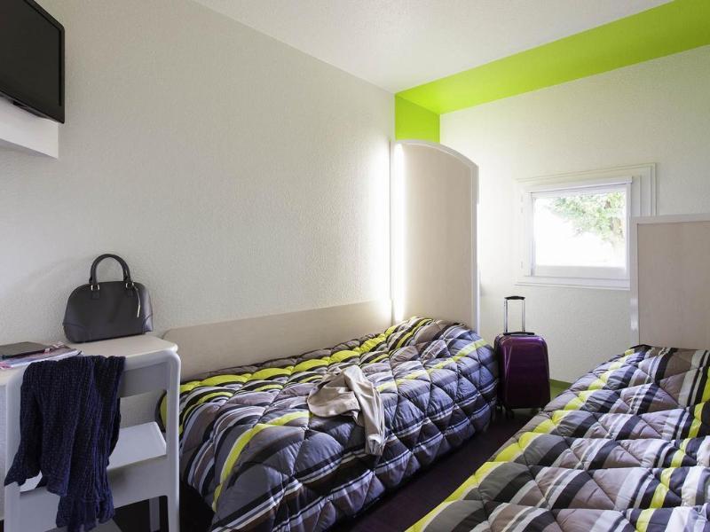 Hotelf1 Montpellier Est Vendargues Bagian luar foto