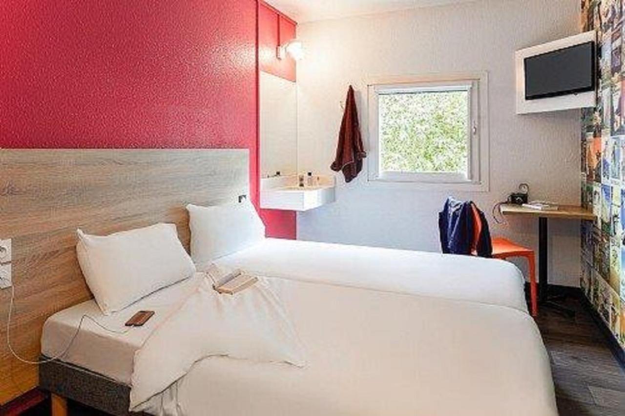 Hotelf1 Montpellier Est Vendargues Bagian luar foto